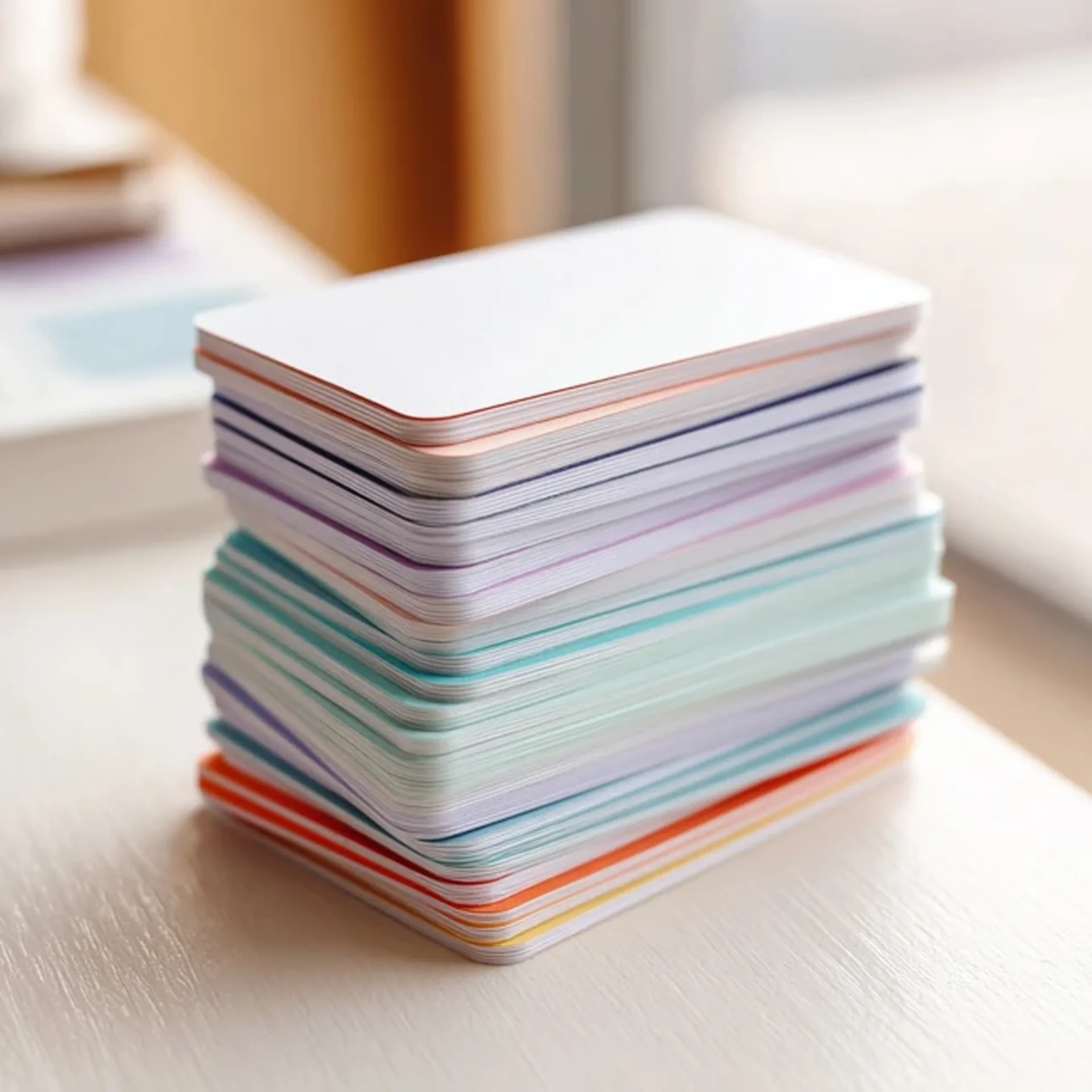 Flashcards