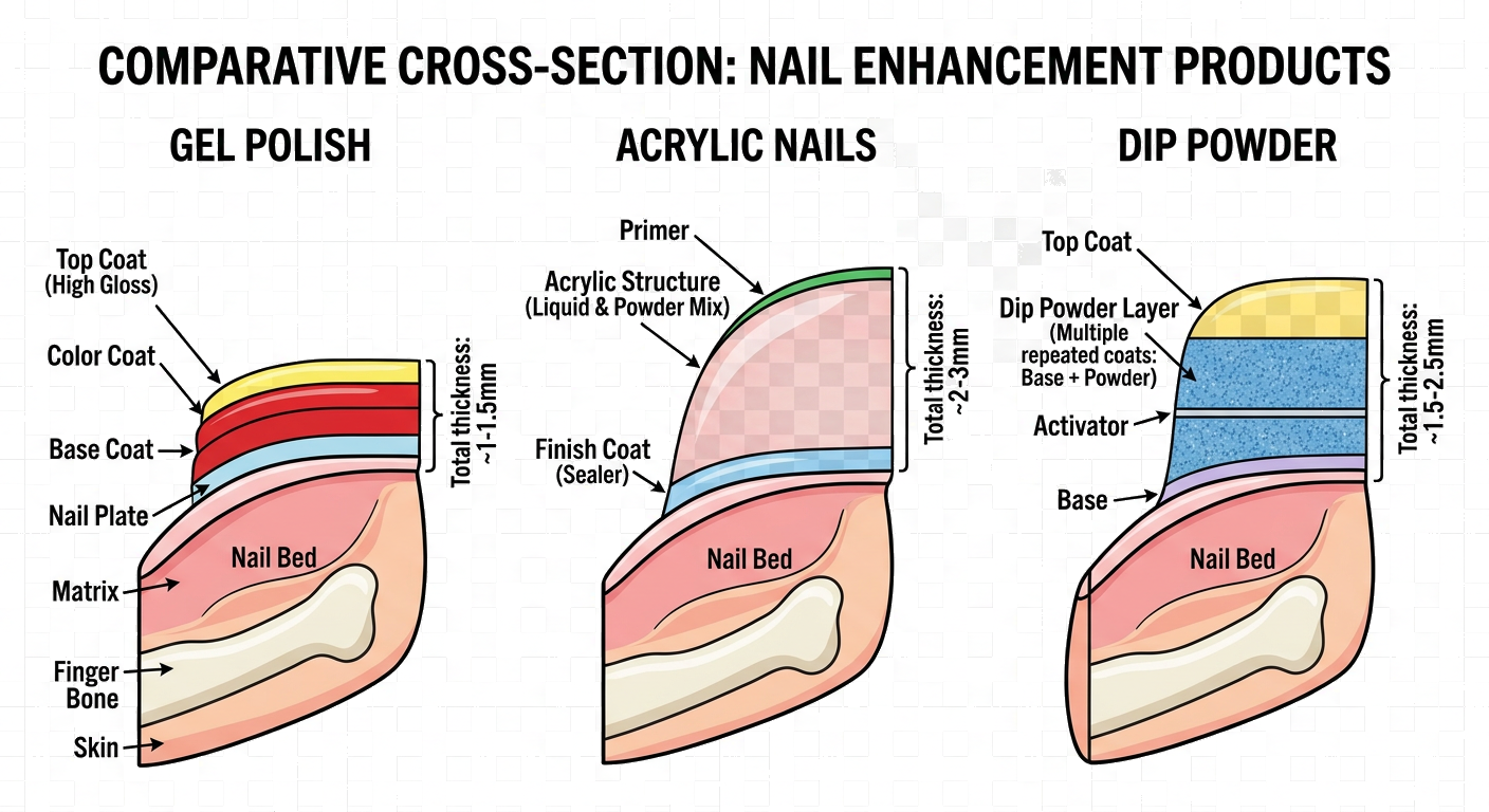 Nail Technology