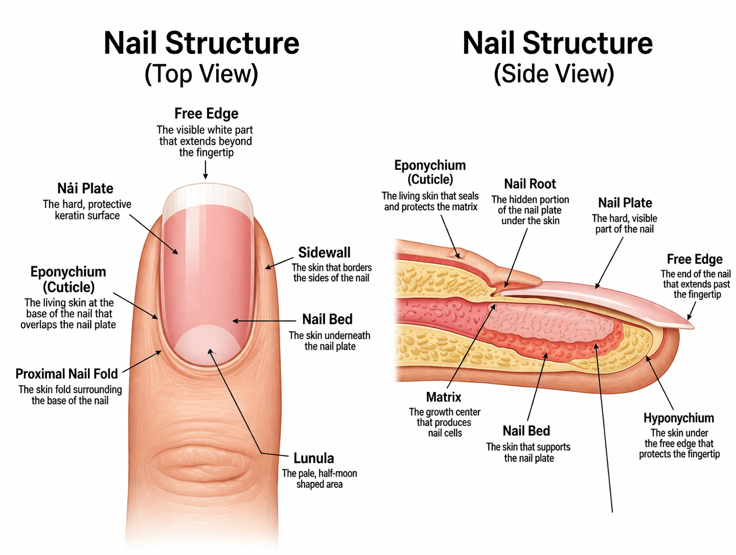 Nail Technology