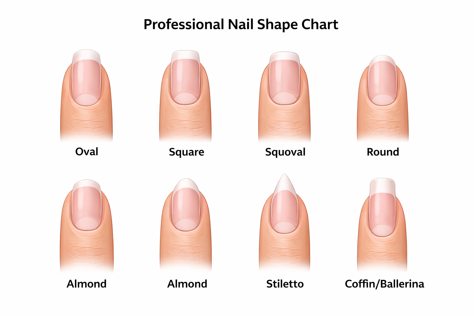 Nail Technology